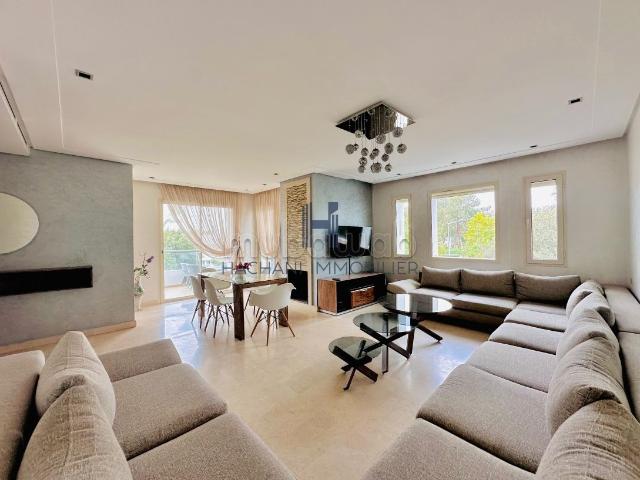 Appartement location à Bouskoura, Gharb-Chrarda-Beni Hssen