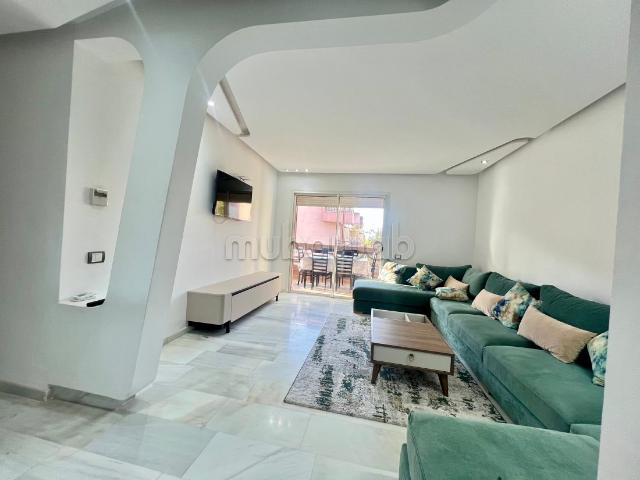 Appartement location à Marrakech, L'Oriental