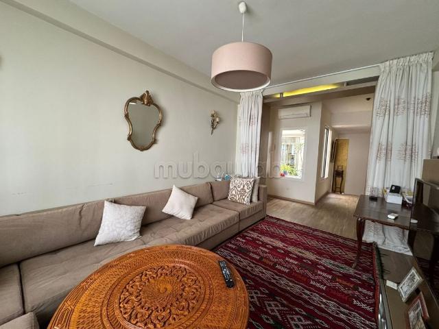 Appartement vente à Rbat