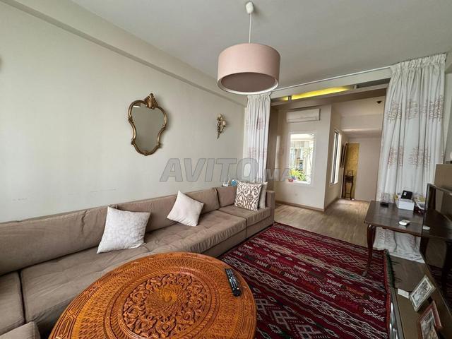 Appartement vente