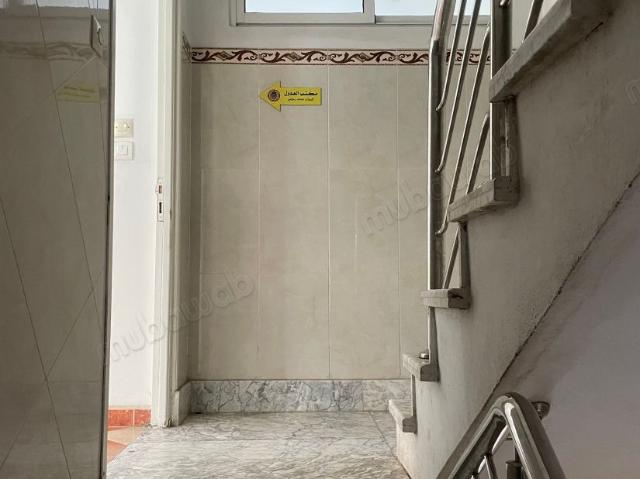 Appartement location à Nador