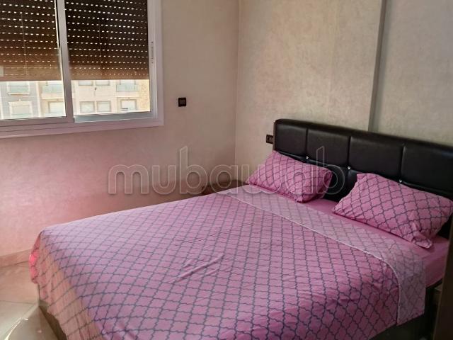 Appartement location à Nador