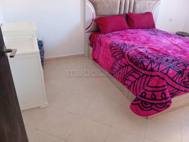 Appartement location à Nador