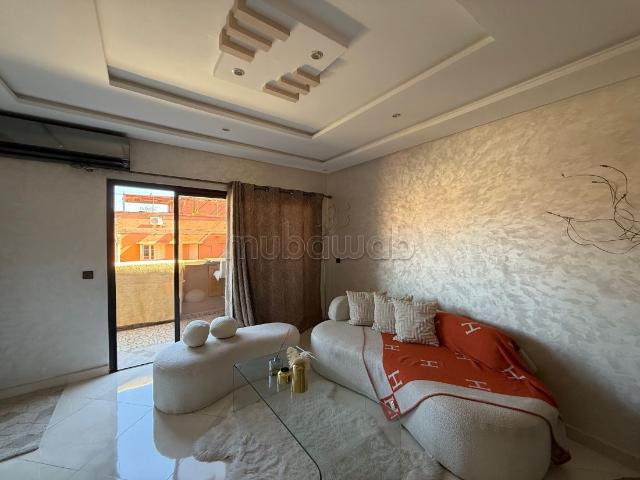 Appartement location à Marrakech, L'Oriental