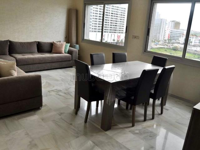 Appartement location à Tangero, Tanger-Tétouan