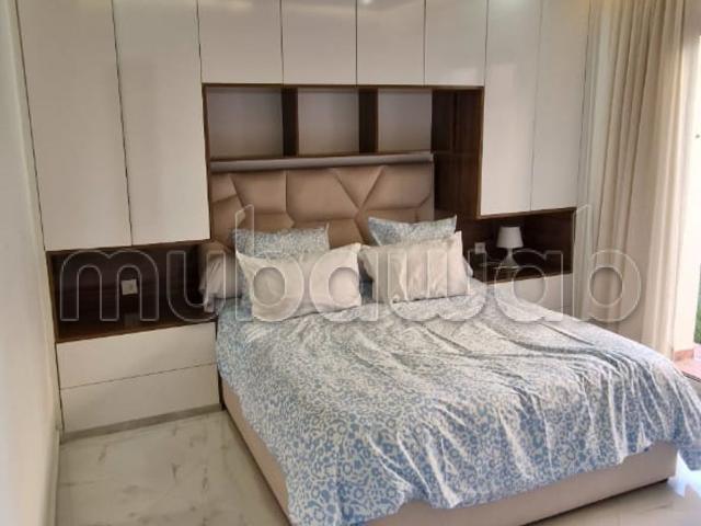 Appartement vente à Marrakech, L'Oriental