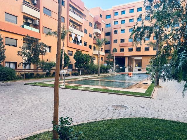 Appartement location à Marrakech, L'Oriental