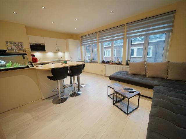 Appartement location à Nijvel, Wallonie