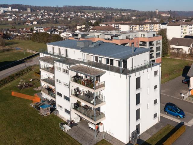 Wohnung kaufen in Porrentruy, Jura
