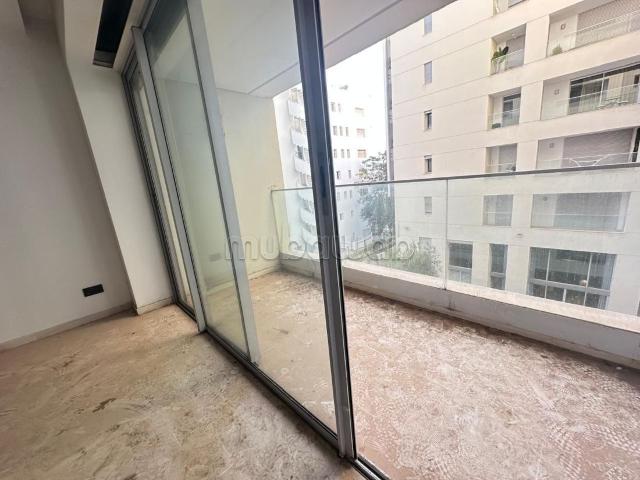 Appartement vente à Rbat