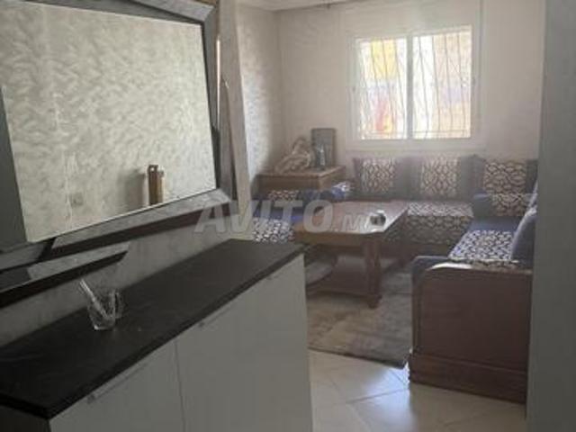 Appartement vente à Bouskoura, Gharb-Chrarda-Beni Hssen