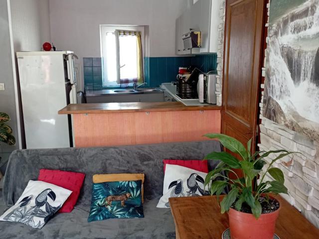 Appartement location à Nevers