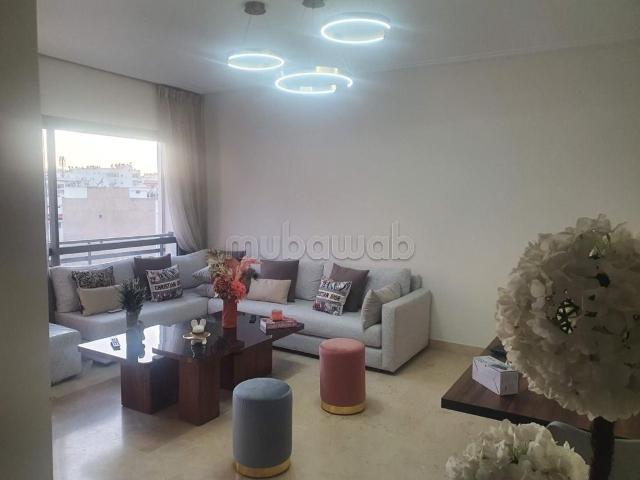Appartement location à Anfa, Gharb-Chrarda-Beni Hssen