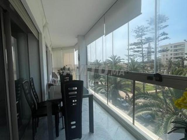 Appartement vente à Mohammedia, Gharb-Chrarda-Beni Hssen
