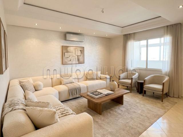 Appartement vente à Anfa, Gharb-Chrarda-Beni Hssen
