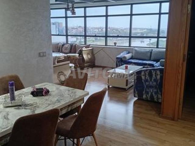 Appartement location à Lyautey, El Mellah