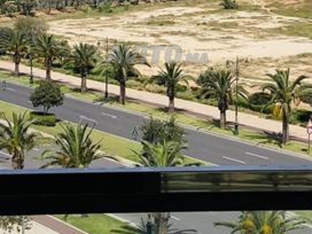 Appartement location à Founty, Agadir