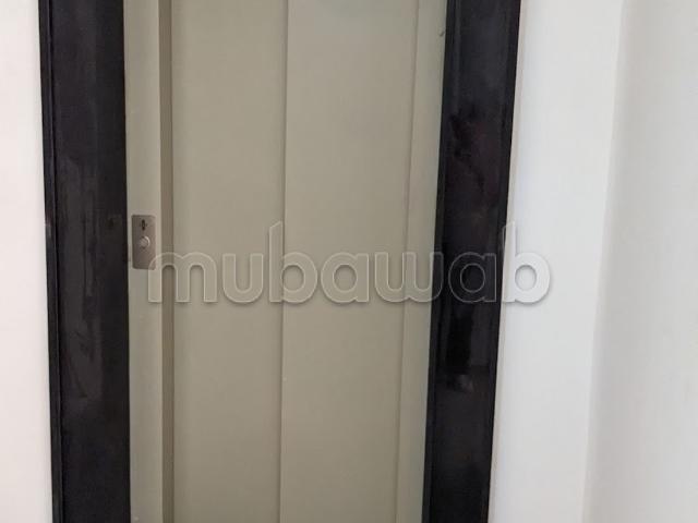 Appartement vente à Ben Slimane