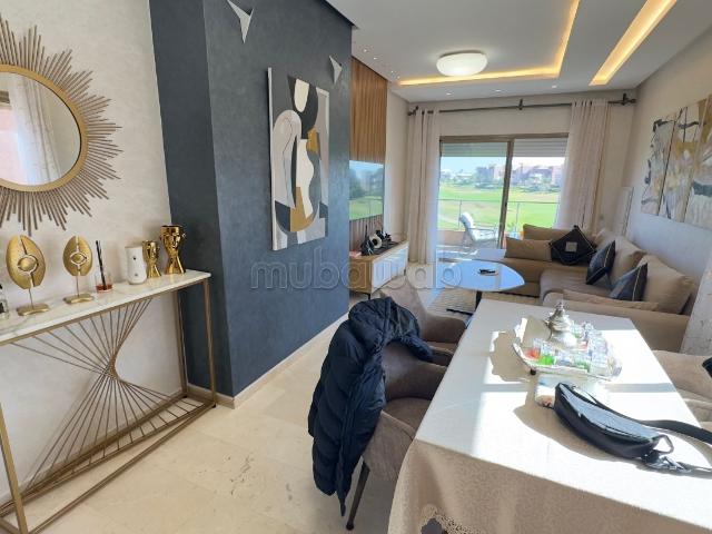 Appartement vente à Marrakech, L'Oriental