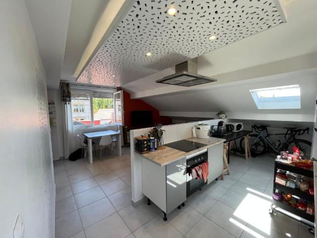Appartement location à Metz, Longeville-lès-metz