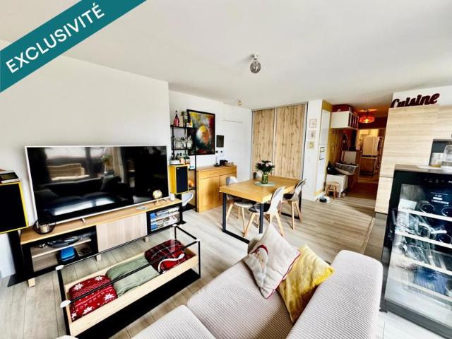Appartement vente à Rambouillet, Jouars-pontchartrain