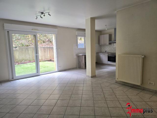 Appartement vente à Altkirch