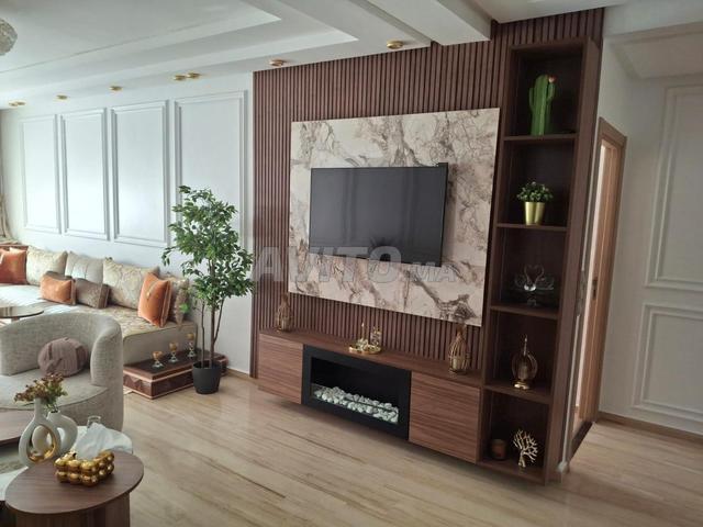 Appartement vente à Anfa, Gharb-Chrarda-Beni Hssen