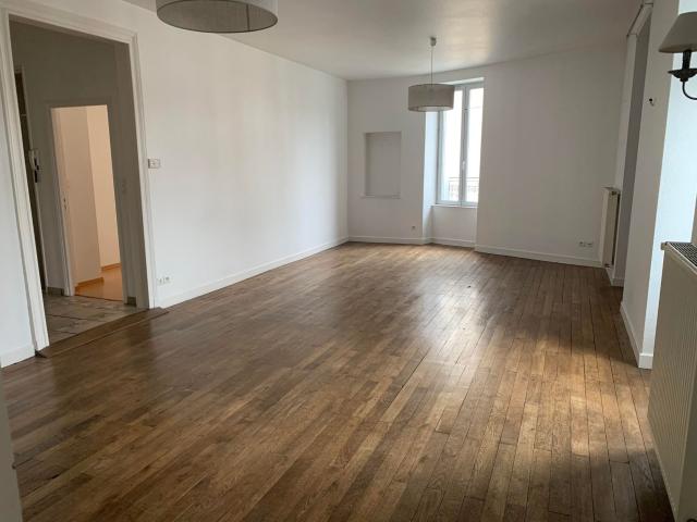 Appartement location à Montluçon
