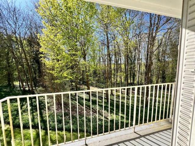 Appartement vente à Senlis, Oise