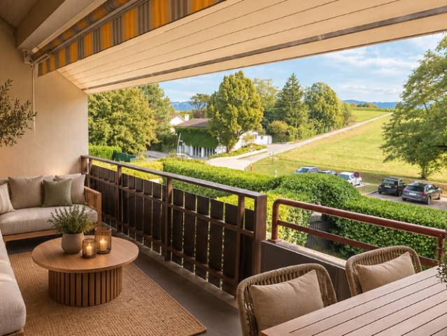 Apartment mieten in Perly-Certoux