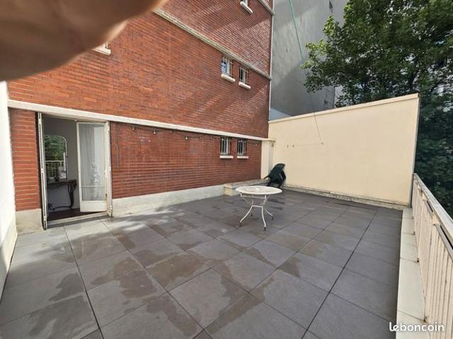 Appartement vente à Paris, Île-de-France