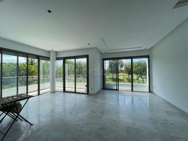 Appartement location à Bouskoura, Gharb-Chrarda-Beni Hssen