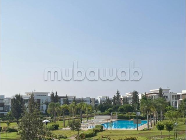 Appartement location à Bouskoura, Grand Casablanca