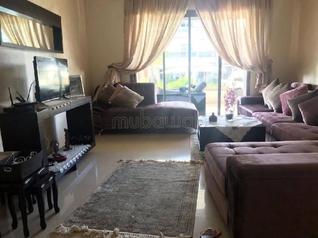 Appartement vente à Sidi Rahal, Gharb-Chrarda-Beni Hssen