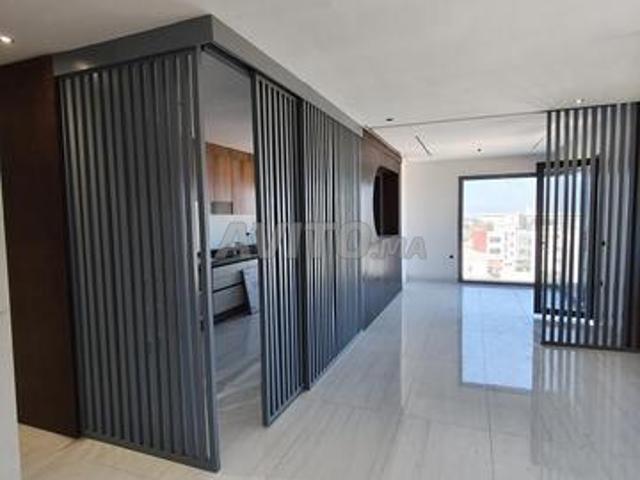 Appartement vente à Meknès