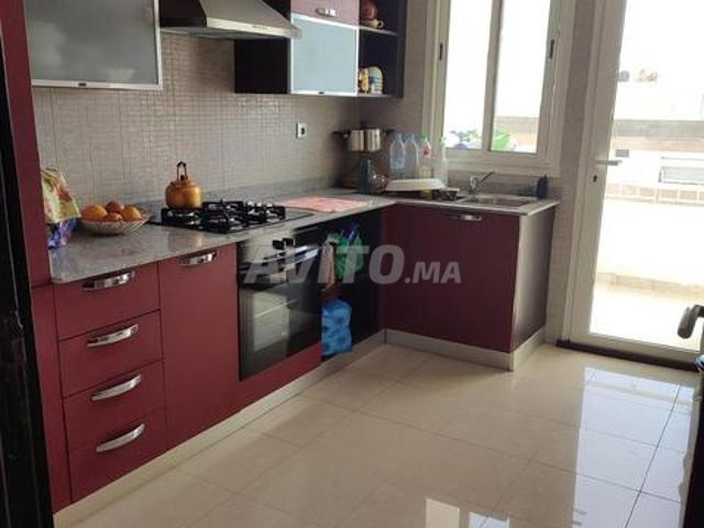 Appartement vente à Anfa, Gharb-Chrarda-Beni Hssen