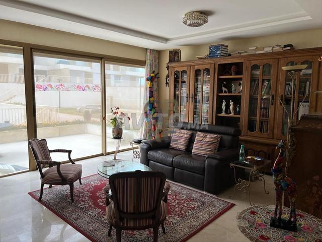 Appartement vente à Rbat