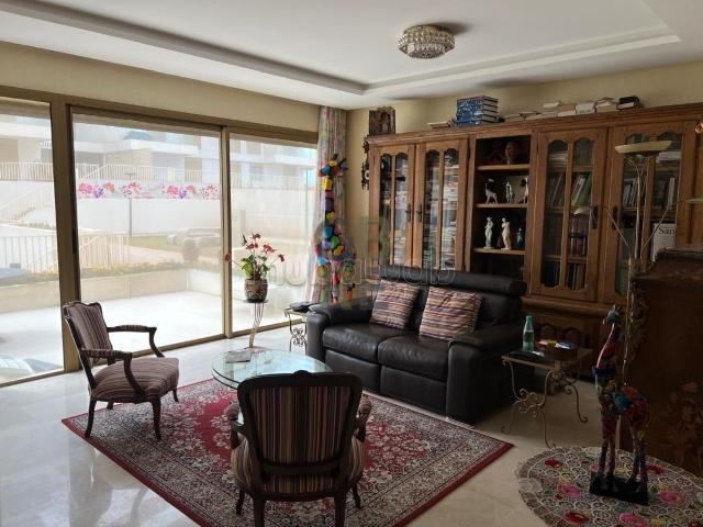 Appartement vente à Rbat