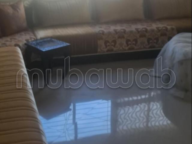 Appartement vente à Meknès