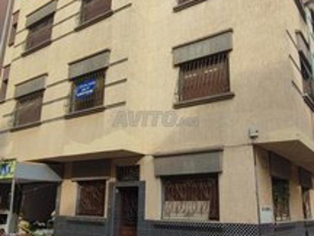 Appartement vente à El Jadida, Doukkala-Abda