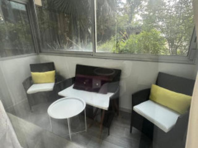 Appartement location à Grenoble
