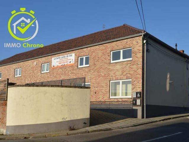 Appartement location à Thieu, Wallonie