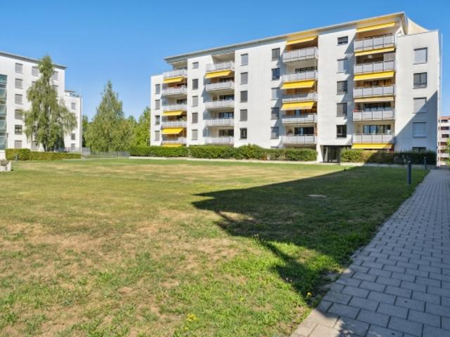 Wohnung mieten in Villars-sur-Glâne, Freiburg