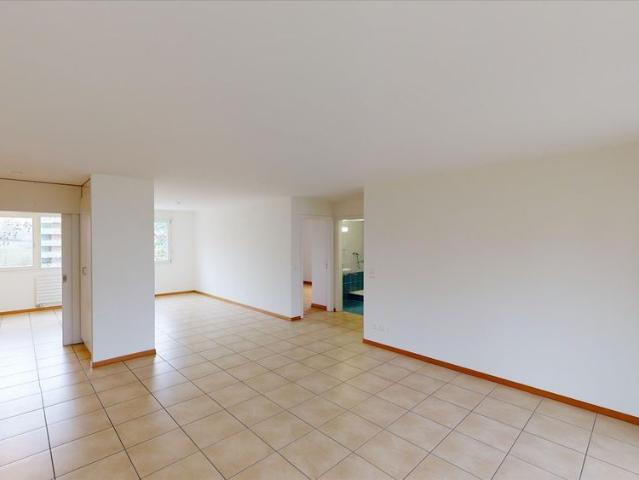 Apartment mieten in Les Daillettes, Villars-sur-Glâne
