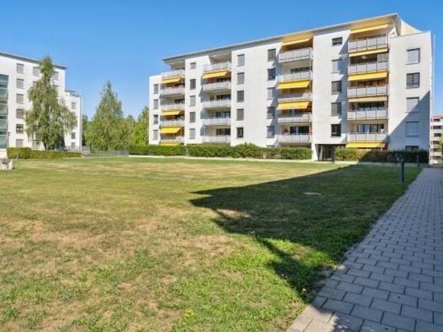 Apartment mieten in Villars-sur-Glâne, Freiburg