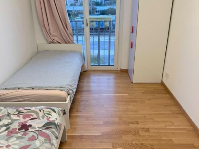 Wohnung kaufen in Lausanne, District de Lausanne