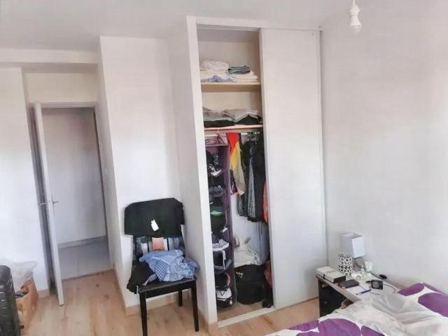 Appartement location à Toulouse