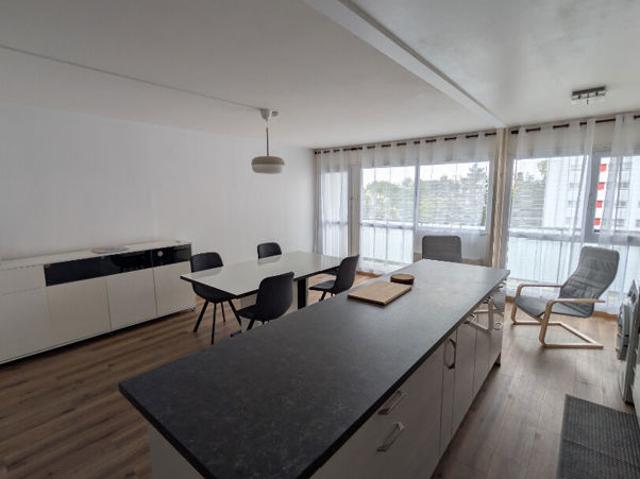Appartement location à Le Havre