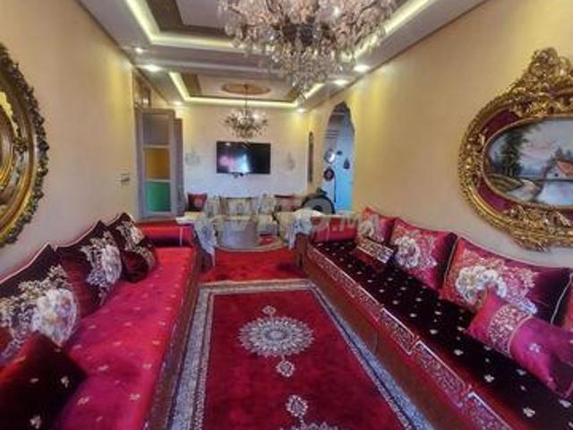 Appartement vente à Salé