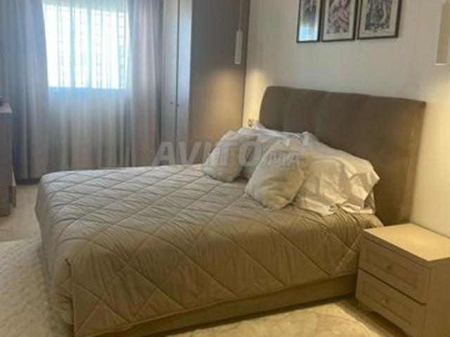 Appartement location à Rbat